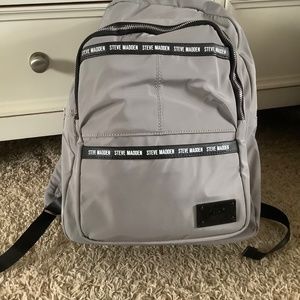 Steve Madden Backpack